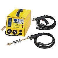 Апапрат для виправки сталі GYSPOT PRO 400