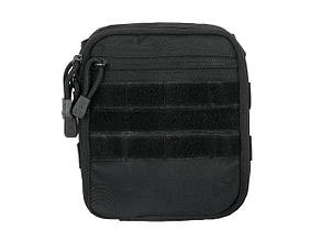 Утилітарний підсумок - Black [8FIELDS]