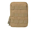 Медичний підсумок Molle - COYOTE [8FIELDS], фото 2