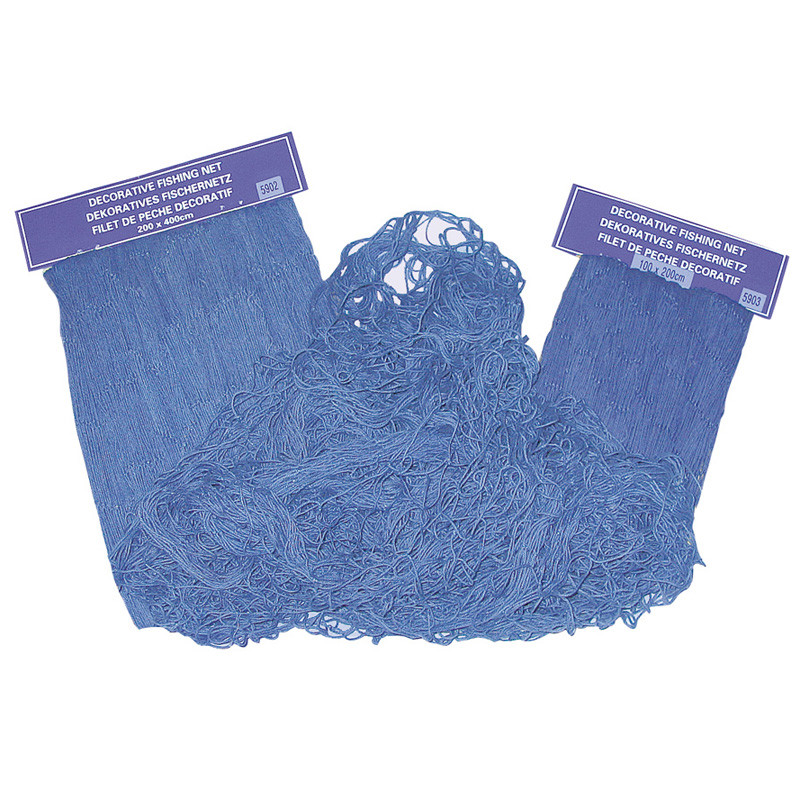 Сітка декоративна Sea Club, (5903.V), фото 1