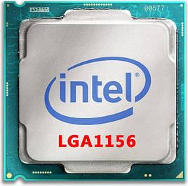 Процесори LGA1156