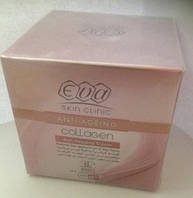 Крем для обличчя Єва Колаген Eva collagen 50+ Єгипетський