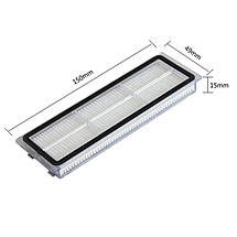 Набір №7 для робота-пилососа Xiaomi Vacuum Mop 1С STYTJ01ZHM, Mop 2 Dreame F9, фото 4