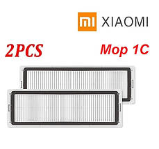 Фільтри для робота-пилососа Xiaomi Mi Robot Vacuum Mop 1С ( STYTJ01ZHM ) Mop 2 Ultra / Dreame F9 / Z10 / W10 2 шт., фото 2