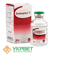 Энзапрост Т