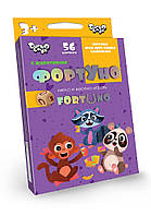 Гра "ФортУно" дитяча рос.