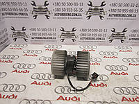 Мотор печки AUDI A8 D3 (0130111047)