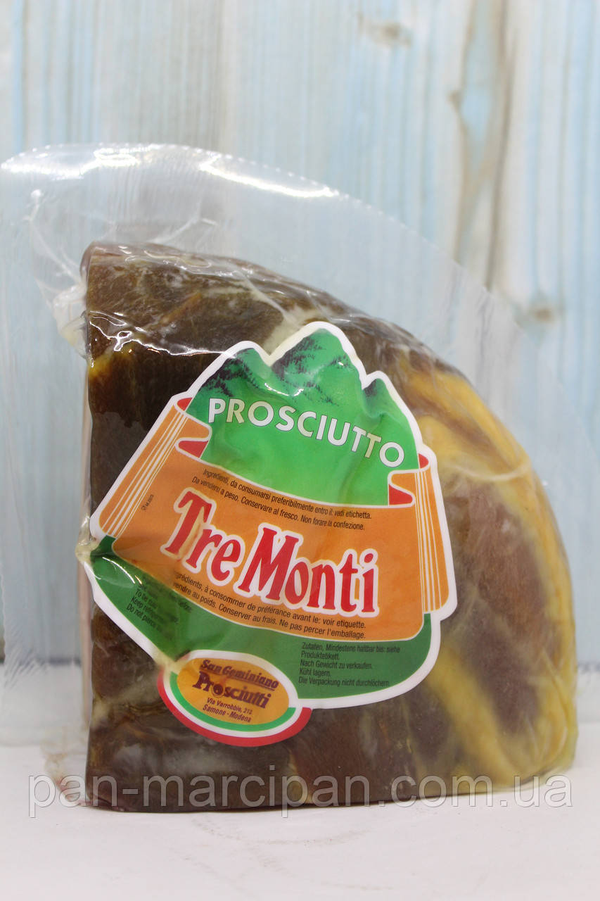 Прошуто Tre Monti вагове Італія, фото 1