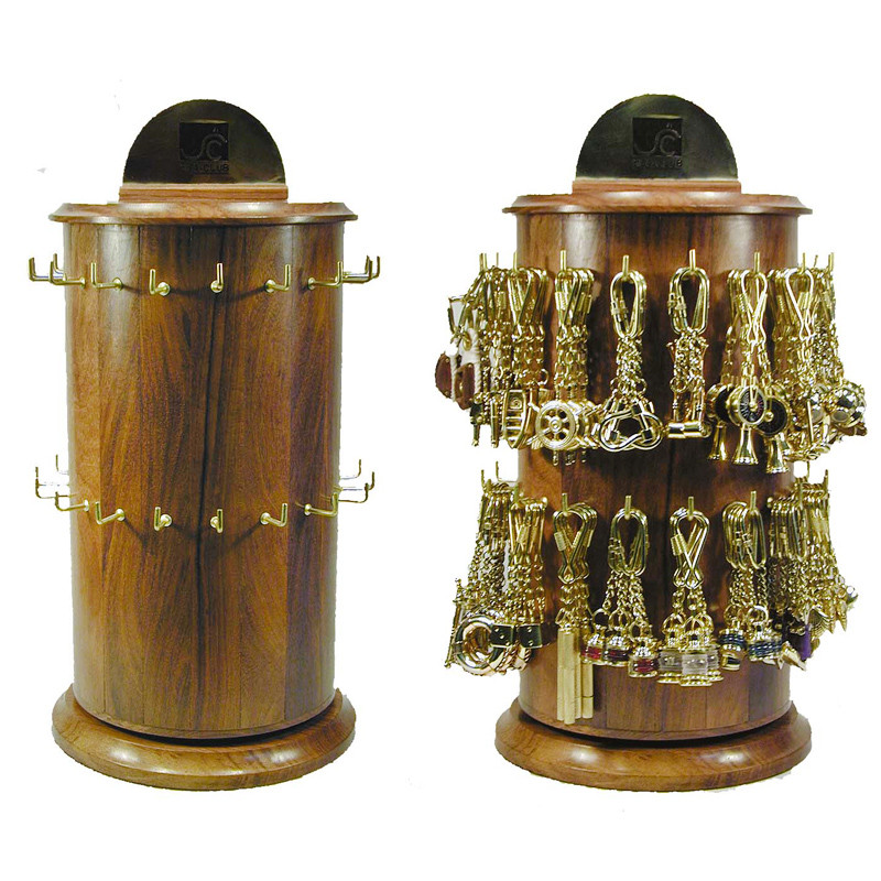 Морський сувенір підставка для брелків Sea Club, 36 гачків для брелоків, фото 1