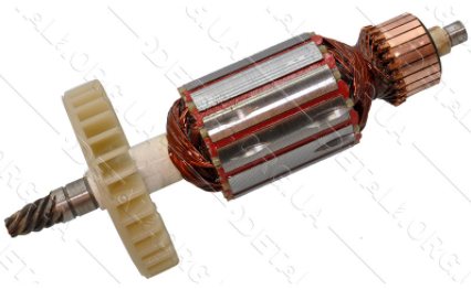 Якір полірування Іж Мош SK- 2000, фото 1