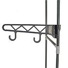 Вішалка для одягу на 4 полиці  підлогова Wellamart (Арт. 5936), фото 4