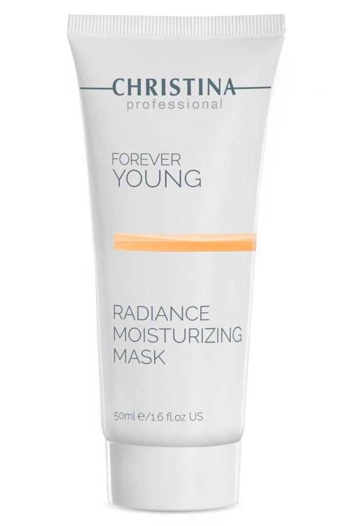 Зволожуюча маска "Сяйво" - Forever Young Radiance Moisturizing Mask