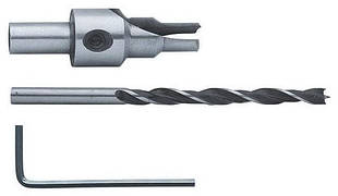 Конфірматне свердло