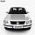Лобове скло VW Passat B5 /B5.5 (1996-2005) /Skoda Superb I (2002-2008) /Фольксваген Пассат Б5 /Б5.5, фото 3