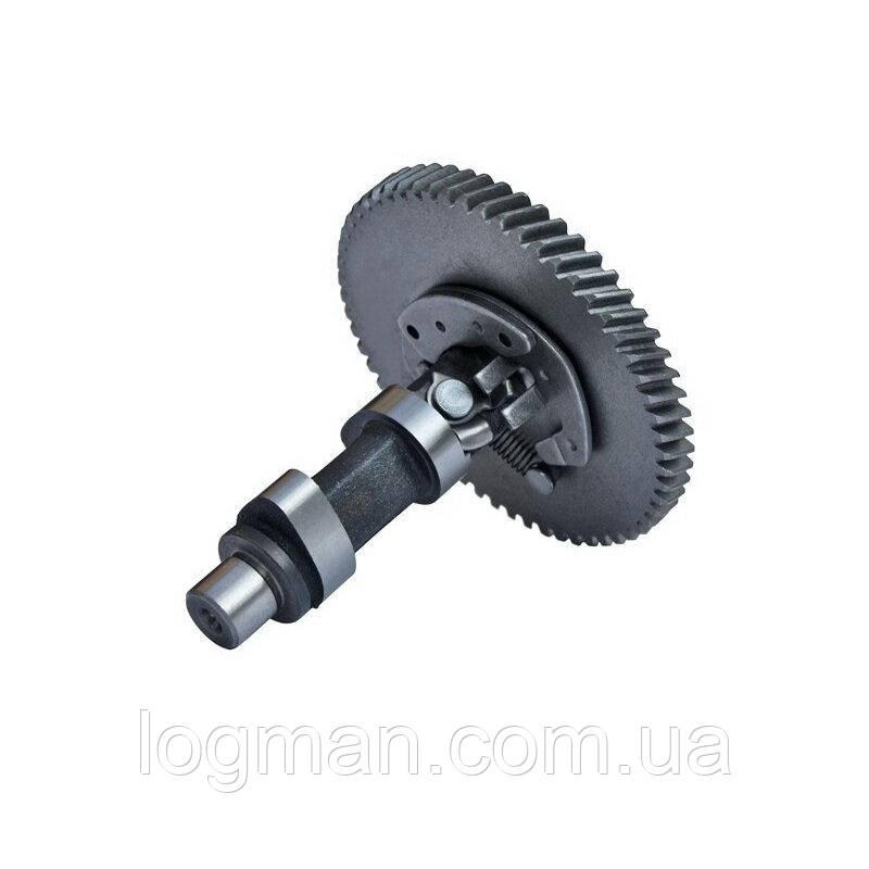 Розподіл 168/170F (6.5/7Hp) з шестернею для двигуна на культиватор/мотоблок WINZOR (Вінзор)
