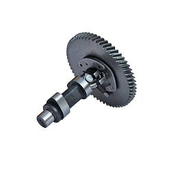 Розподіл 168/170F (6.5/7Hp) для двигуна на культиватор/мотоблок WINZOR (Вінзор)