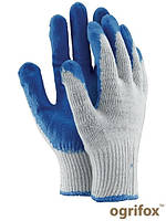 Перчатки защитные Ogrifox OX-UNIWAMP N