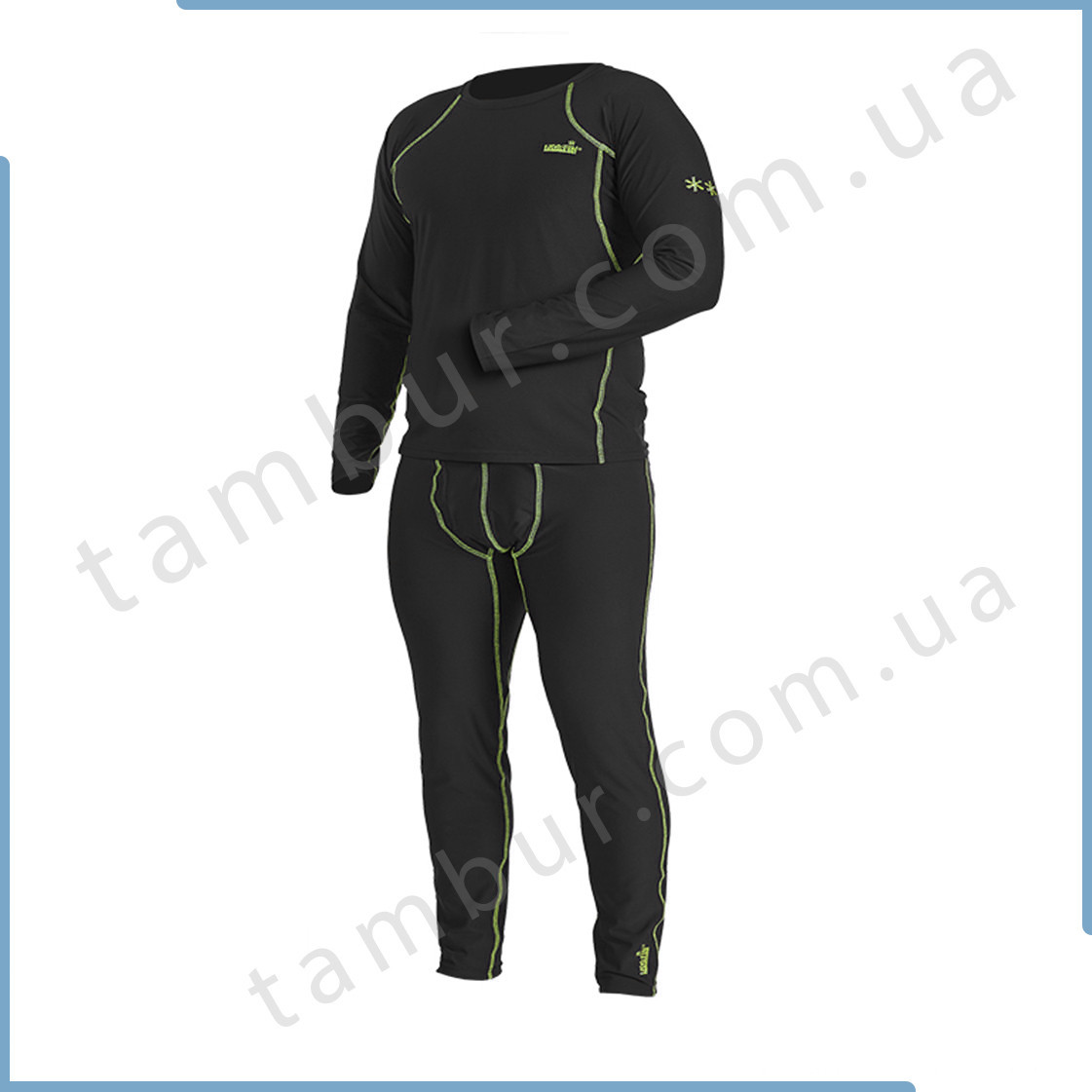 Термобілизна Norfin Thermo Line 2