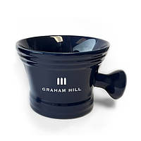 Зручна керамічна чаша для гоління Graham Hill Shaving Bowl