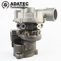 Турбокомпрессор на Audi A4,A6, VW Passat 53039900029 / 53039880005 OEM 058145703J AWT 1.8T