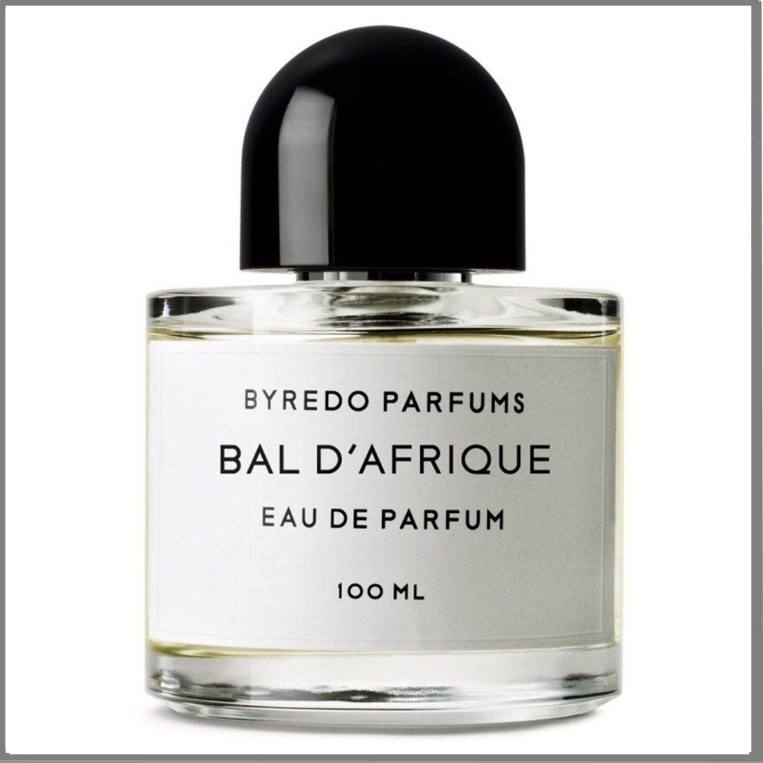 Byredo Bal D'Afrique парфумована вода 100 ml. (Тестер Байредо Африканський Бал)