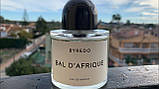 Byredo Bal D'Afrique парфумована вода 100 ml. (Тестер Байредо Африканський Бал), фото 2