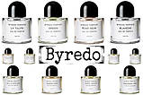 Byredo Lil Fleur парфумована вода 100 ml. (Байредо Лив Флер), фото 7