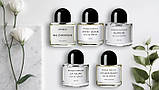 Byredo Bibliotheque парфумована вода 100 ml. (Тестер Байредо Бібліотека), фото 4