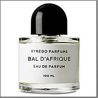 Byredo Bal D'Afrique парфумована вода 100 ml. (Тестер Байредо Африканський Бал)