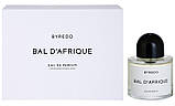 Byredo Bal D'Afrique парфумована вода 50 ml. (Байредо Африканський Бал), фото 3