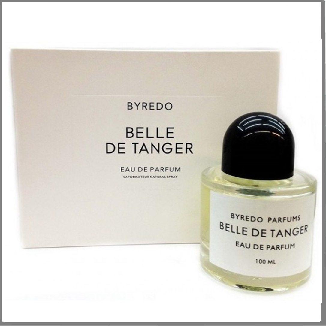 Byredo Parfums Belle de Tanger парфумована вода 100 ml. (Байредо Бель де Танжер)