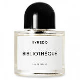 Byredo Bibliotheque парфумована вода 100 ml. (Байредо Бібліотека), фото 2