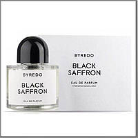 Byredo Black Saffron парфюмированная вода 100 ml. (Байредо Черный Шафран)