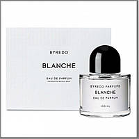 Byredo Blanche парфюмированная вода 100 ml. (Байредо Бланш)