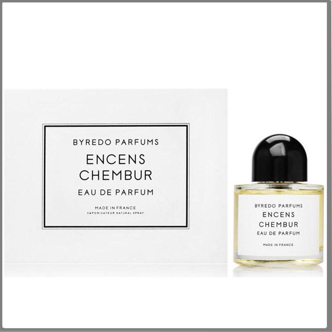 Byredo Encens Chembur парфумована вода 100 ml. (Байредо Енсенс Чемпіон)