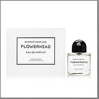 Byredo Flowerhead парфумована вода 100 ml. (Байредо Флаверхед)