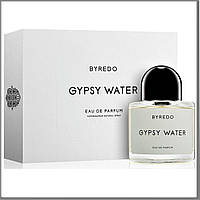 Byredo Gypsy Water парфумована вода 100 ml. (Байредо Циганська вода)