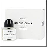 Byredo Inflorescence парфумована вода 100 ml. (Байредо Суцвіття), фото 2