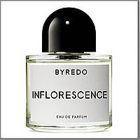 Byredo Inflorescence парфюмированная вода 100 ml. (Тестер Байредо Соцветие)