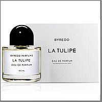 Byredo La Tulipe парфюмированная вода 100 ml. (Байредо Тюльпан)