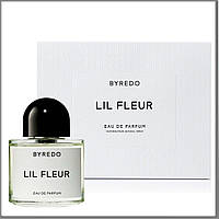 Byredo Lil Fleur парфумована вода 100 ml. (Байредо Лив Флер)