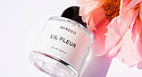 Byredo Lil Fleur парфумована вода 100 ml. (Байредо Лив Флер), фото 6