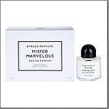 Byredo Mister Marvelous парфумована вода 100 ml. (Байредо Містер Марвелус), фото 2