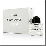 Byredo Mojave Ghost парфумована вода 100 ml. (Тестер Байредо Мохаве Привид), фото 3