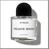 Byredo Mojave Ghost парфюмированная вода 100 ml. (Тестер Байредо Мохаве Призрак)