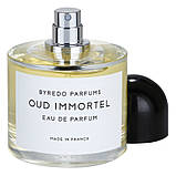 Byredo Oud Immortel парфумована вода 100 ml. (Байредо Старий Безсмертник), фото 3