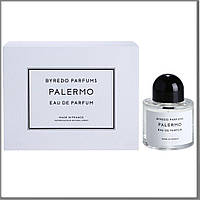 Byredo Palermo парфюмированная вода 100 ml. (Байредо Палермо)