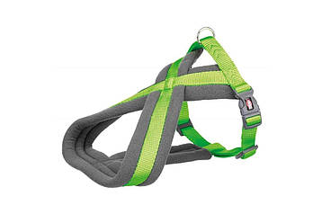 Шлея з підкладкою для собак TRIXIE - Premium,  XS-S-30-40 см