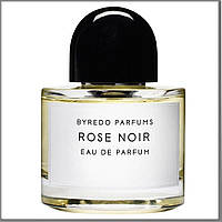 Byredo Rose Noir парфюмированная вода 100 ml. (Тестер Байредо Черная Роза)