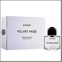Byredo Velvet Haze парфюмированная вода 100 ml. (Байредо Бархатная дымка)